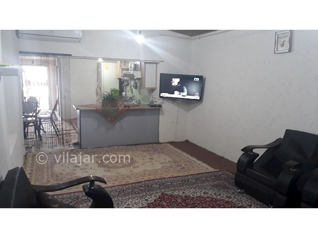 عکس شماره 221795 - رزرو سویت لب آب در شیرود - 