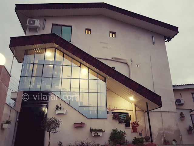 عکس شماره 221843 - اجاره ویلا اطراف نمک آبرود - 