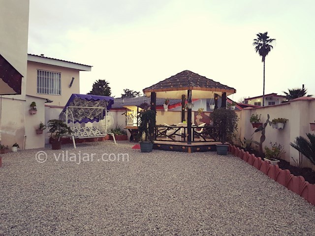 عکس شماره 221845 - اجاره ویلا اطراف نمک آبرود - 