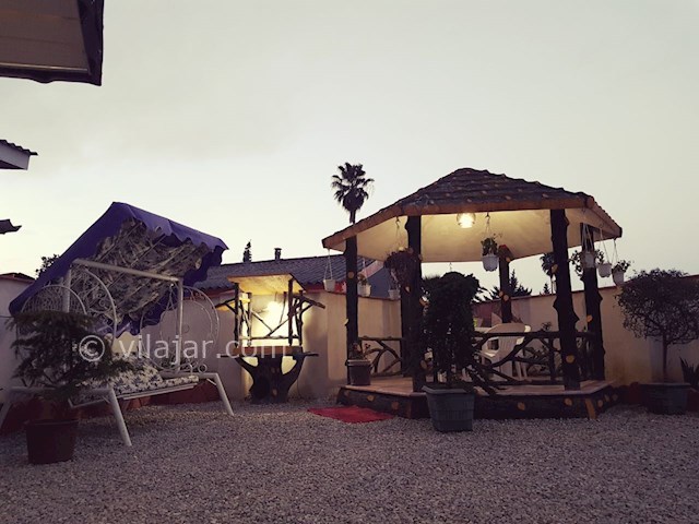 عکس شماره 221847 - اجاره ویلا اطراف نمک آبرود - 