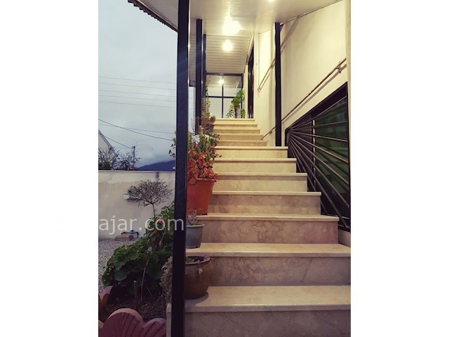 عکس شماره 221849 - اجاره ویلا اطراف نمک آبرود - 