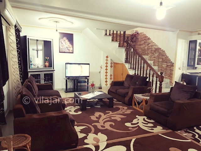 عکس شماره 221851 - اجاره ویلا اطراف نمک آبرود - 