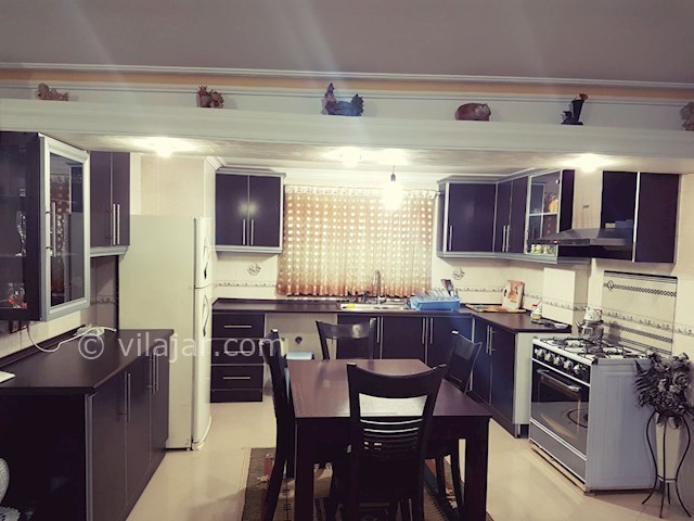 عکس شماره 221853 - اجاره ویلا اطراف نمک آبرود - 