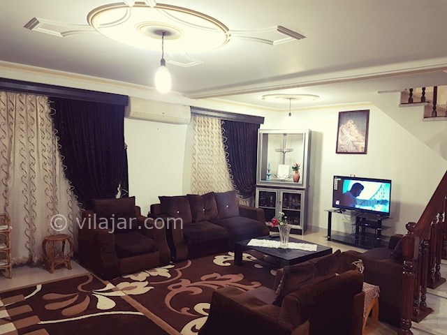 عکس شماره 221855 - اجاره ویلا اطراف نمک آبرود - 