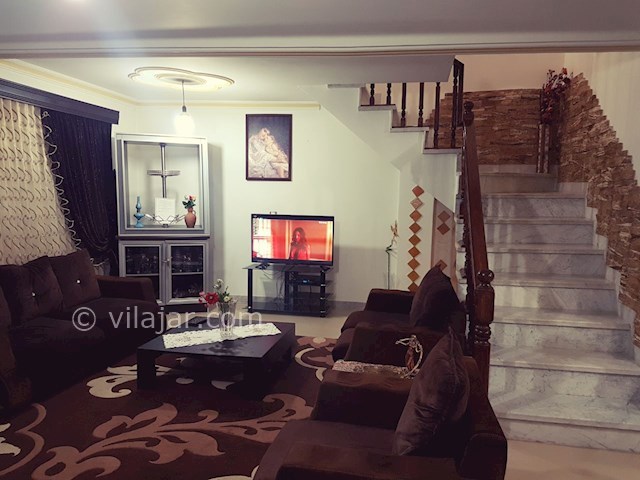 عکس شماره 221857 - اجاره ویلا اطراف نمک آبرود - 