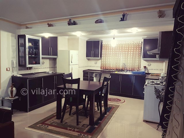 عکس شماره 221859 - اجاره ویلا اطراف نمک آبرود - 