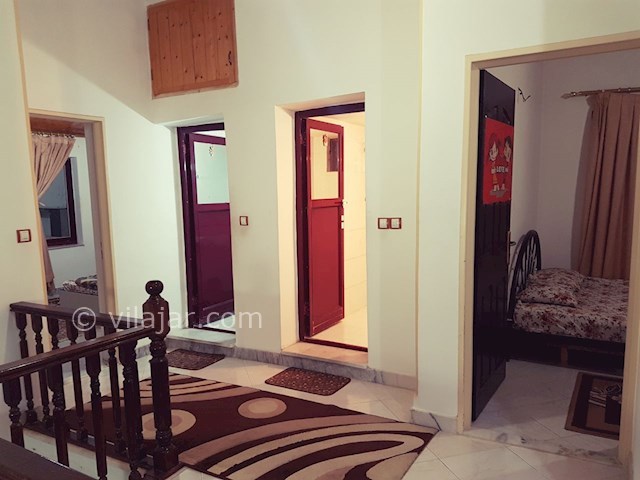 عکس شماره 221863 - اجاره ویلا اطراف نمک آبرود - 