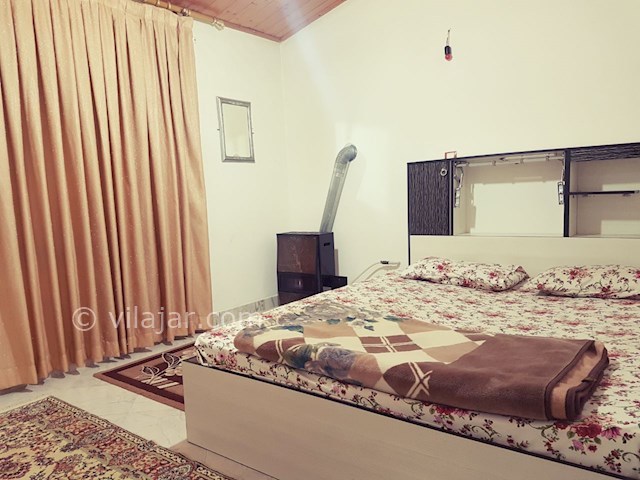 عکس شماره 221869 - اجاره ویلا اطراف نمک آبرود - 