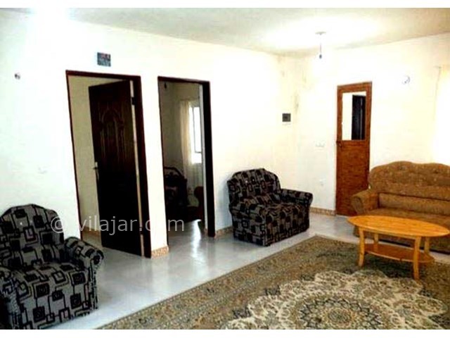 عکس شماره 22189 - اجاره ویلا رامسر ساحل خصوصی - 