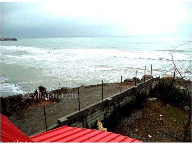 عکس شماره 22201 - اجاره ویلا رامسر ساحل خصوصی - 