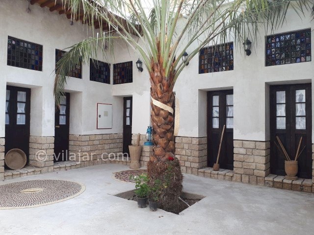 عکس شماره 222105 - اقامتگاه مان همیشه سبز -