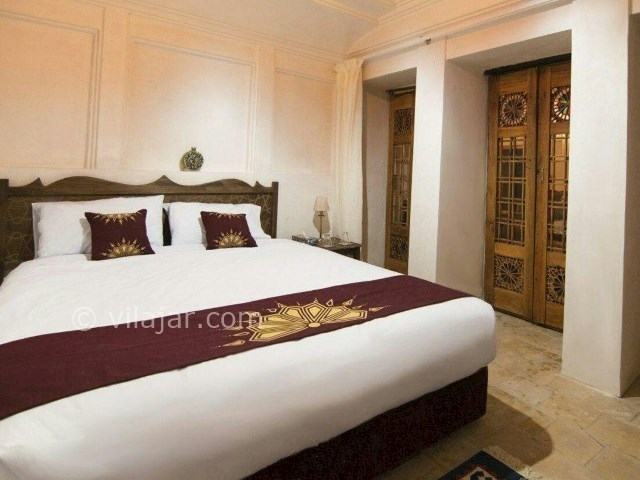 عکس شماره 222143 - اقامتگاه آقازاده ابرکوه -