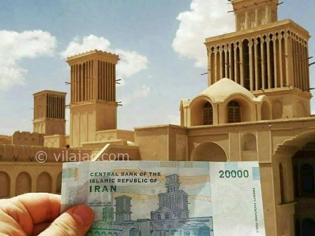 عکس شماره 222145 - اقامتگاه آقازاده ابرکوه -