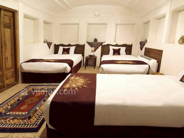 عکس شماره 222167 - اقامتگاه آقازاده ابرکوه -