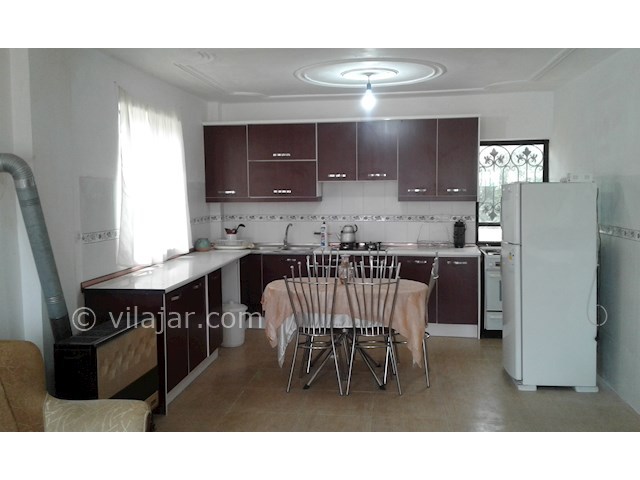 عکس شماره 222395 - اجاره ویلا در شیرود - 