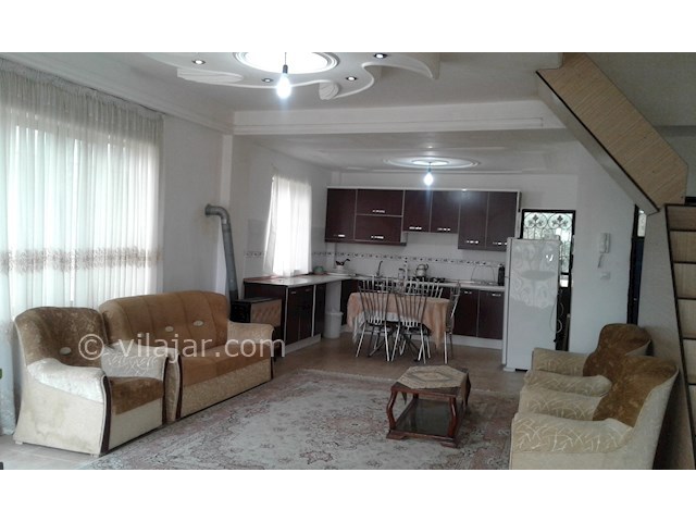 عکس شماره 222399 - اجاره ویلا در شیرود - 