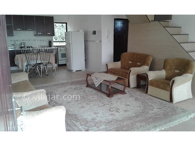 عکس شماره 222409 - اجاره ویلا در شیرود - 