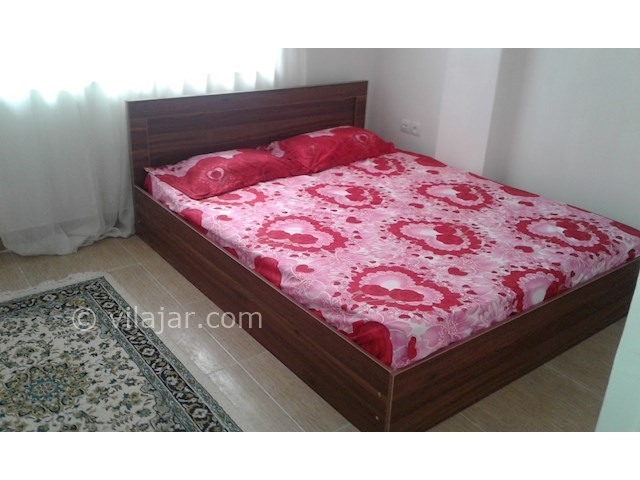 عکس شماره 222419 - اجاره ویلا در شیرود - 