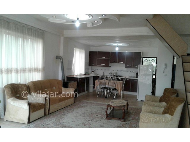 عکس شماره 222457 - اجاره ویلا در شیرود - 