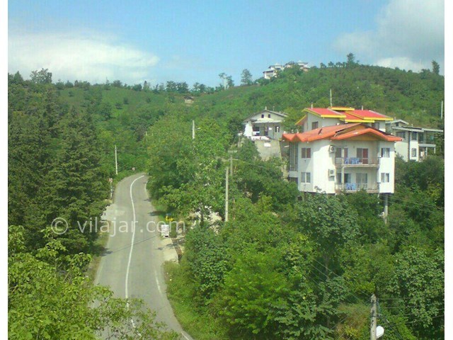 عکس شماره 222687 - ویلا استخردار در جنگل دالخانی - 