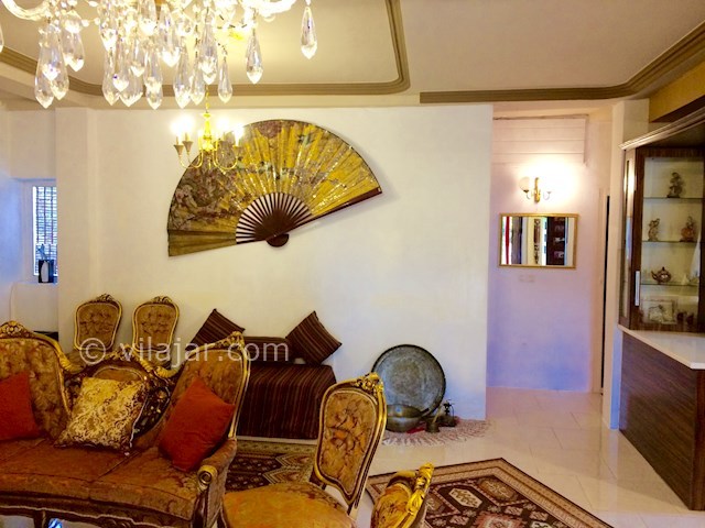 عکس شماره 223427 - اجاره ویلا در ایزدشهر -