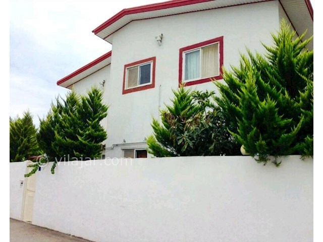 عکس شماره 223431 - اجاره ویلا در ایزدشهر -