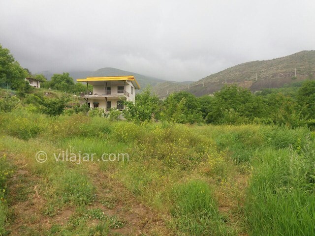 عکس شماره 223517 - ویلا اجاره ای کلیبر - 