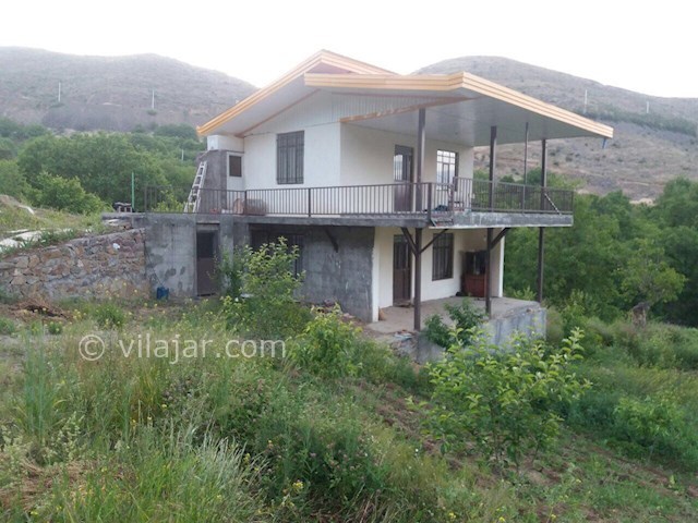 عکس شماره 223521 - ویلا اجاره ای کلیبر - 