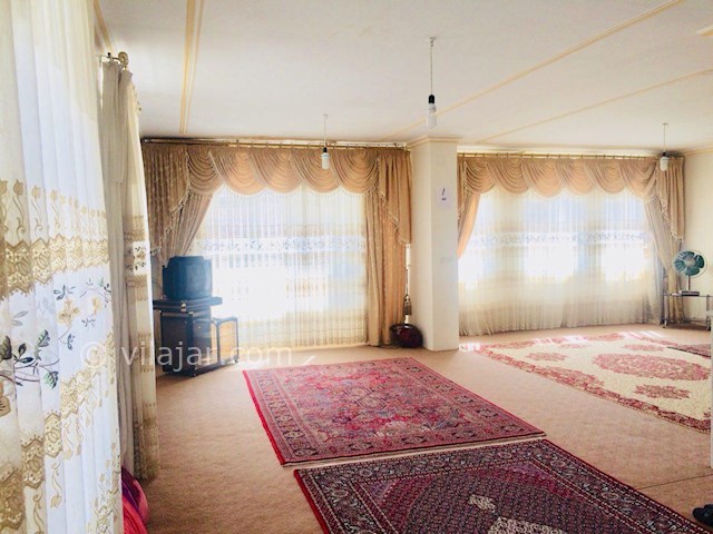 عکس شماره 223527 - اجاره سوییت در کلیبر - 