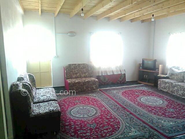 عکس شماره 223745 - اجاره خانه روستایی رامسر - 