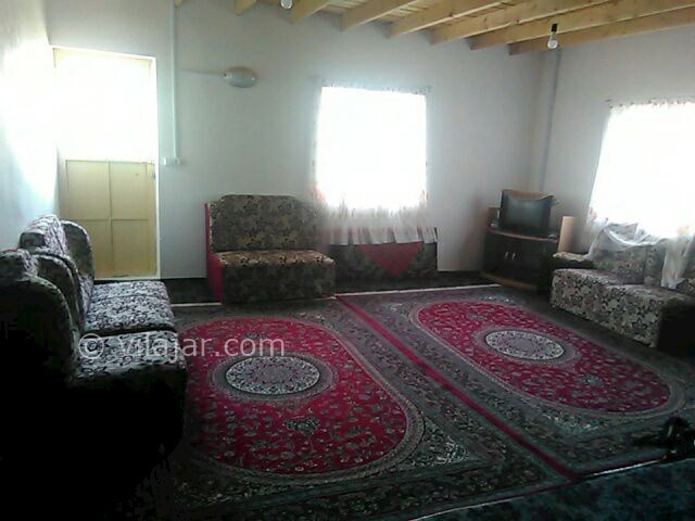 عکس شماره 223747 - اجاره خانه روستایی رامسر - 