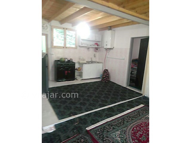 عکس شماره 223763 - اجاره خانه روستایی رامسر - 