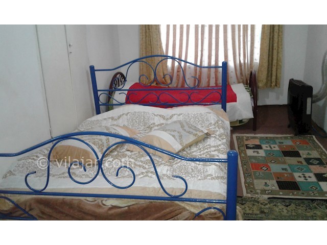 عکس شماره 223795 - اجاره خانه روستایی رامسر - 