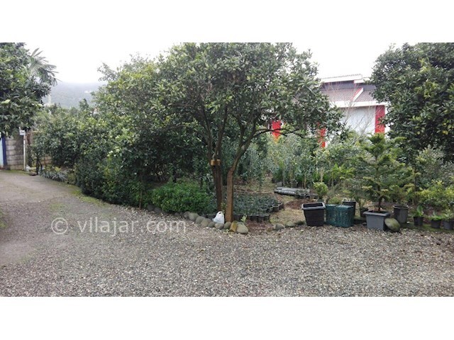 عکس شماره 223959 - رزرو ویلا در قاسم آباد گیلان - 