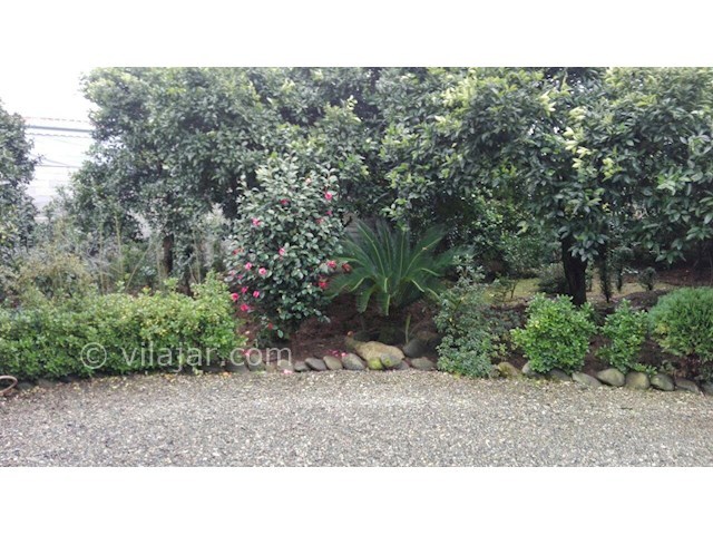 عکس شماره 223961 - رزرو ویلا در قاسم آباد گیلان - 