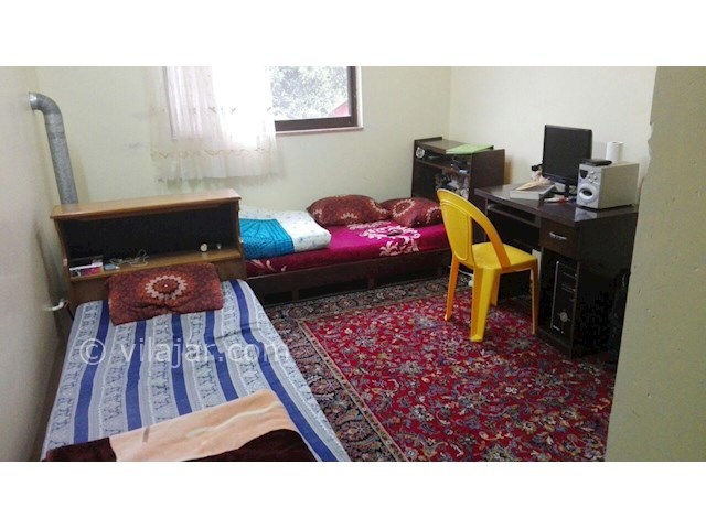 عکس شماره 223965 - رزرو ویلا در قاسم آباد گیلان - 