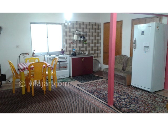 عکس شماره 224181 - اجاره سوئیت ساحلی در شیرود -