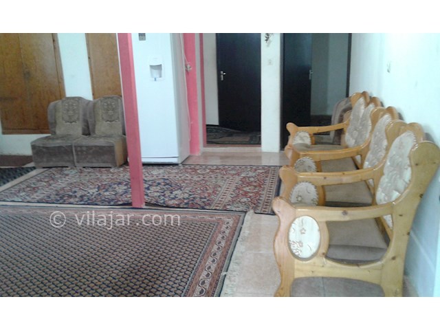 عکس شماره 224183 - اجاره سوئیت ساحلی در شیرود -