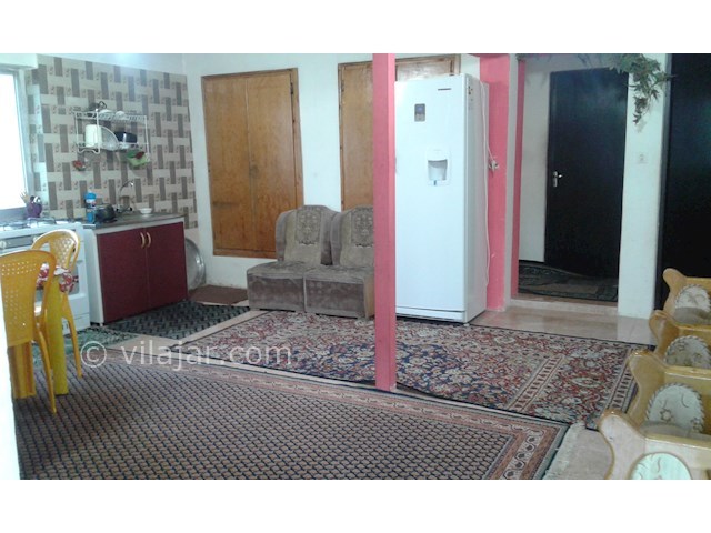 عکس شماره 224185 - اجاره سوئیت ساحلی در شیرود -