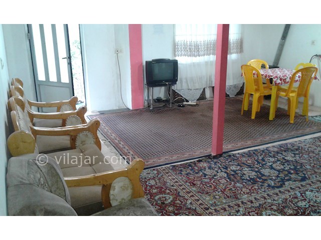 عکس شماره 224191 - اجاره سوئیت ساحلی در شیرود -