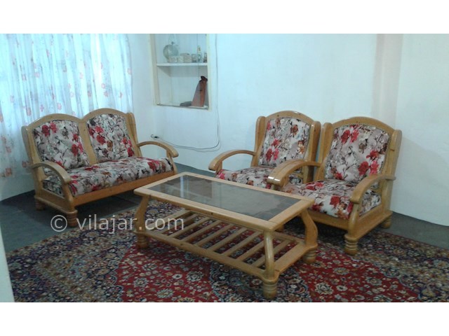 عکس شماره 224195 - اجاره سوئیت ساحلی در شیرود -