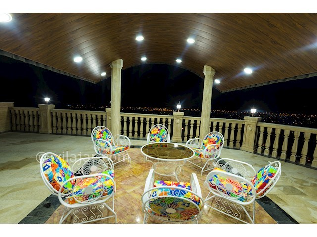 عکس شماره 224223 - اجاره ویلا جنگلی استخردار رامسر - 