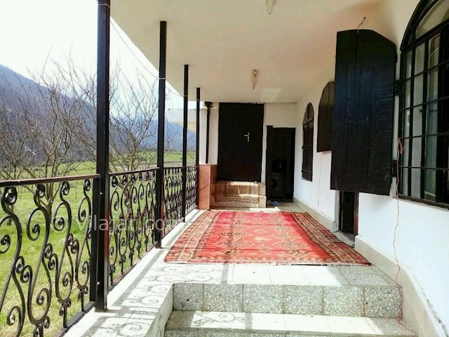 عکس شماره 224269 - اجاره ویلا در ییلاق مریان - 