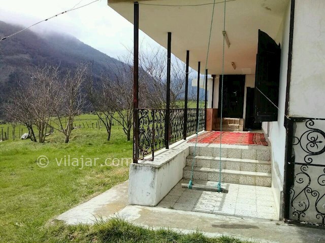 عکس شماره 224271 - اجاره ویلا در ییلاق مریان - 