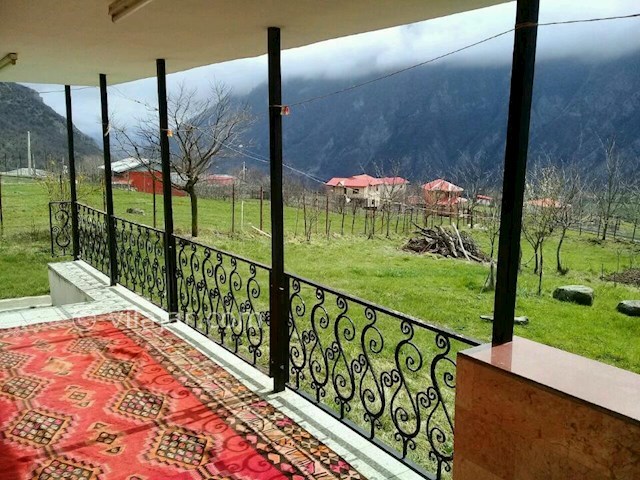 عکس شماره 224273 - اجاره ویلا در ییلاق مریان - 