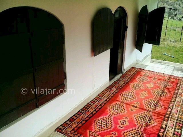 عکس شماره 224275 - اجاره ویلا در ییلاق مریان - 