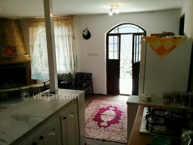 عکس شماره 224277 - اجاره ویلا در ییلاق مریان - 