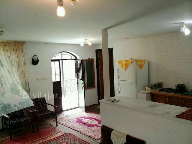 عکس شماره 224279 - اجاره ویلا در ییلاق مریان - 