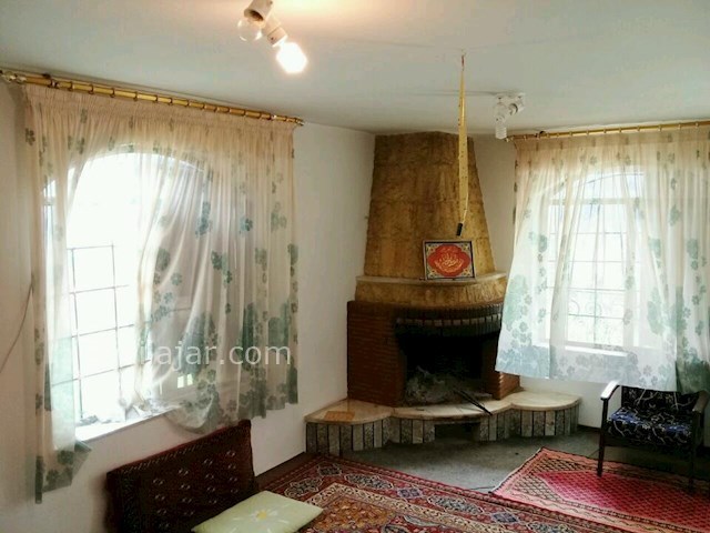 عکس شماره 224281 - اجاره ویلا در ییلاق مریان - 