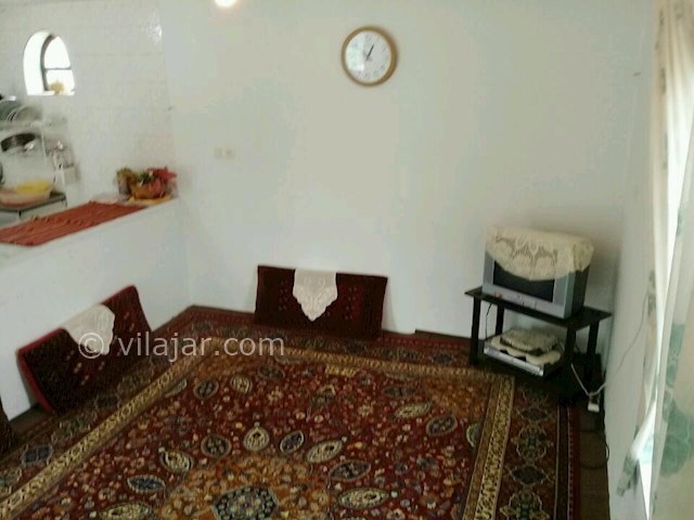 عکس شماره 224285 - اجاره ویلا در ییلاق مریان - 